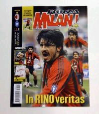 Forza Milan! Marzo 2005